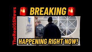 IT'S OVER!! "IT'S HAPPENING ACROSS AMERICA" Something BIG going down RIGHT NOW