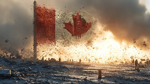 The All-Out Podcast (aka The Breakup: Canada)