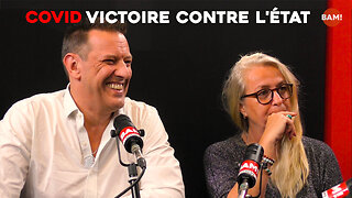 COVID : VICTOIRE CONTRE L'ÉTAT