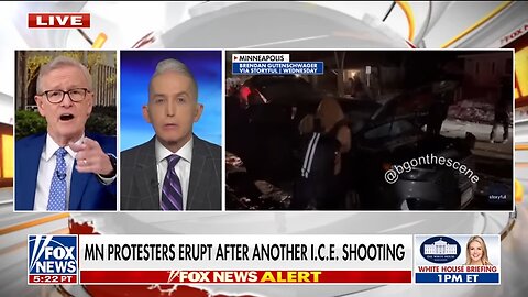 Trump floats INSURRECTION ACT in Minnesota