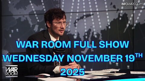 WAR ROOM | Dearborn Erupts As Protesters Clash W/ Muslims | FBI Caught - Coverup | Communism Rising