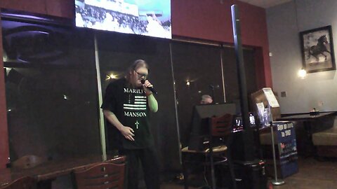 11.15.25 @apfns Dont Cry GnR Karaoke Live El Trios Ringgold GA