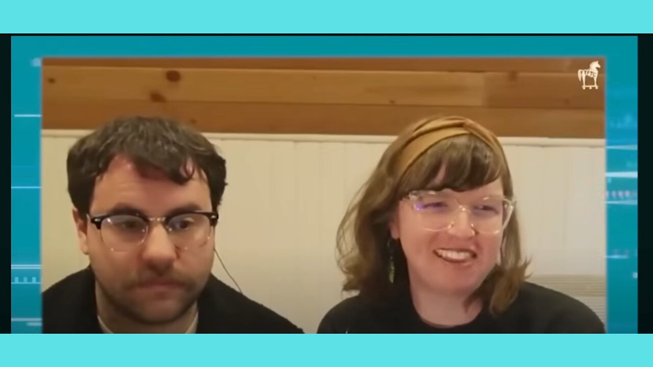 PERSONALIZED EUGENICS With Investigative Journalist Whitney Webb