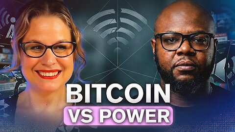 Bitcoin Exposes Corruption, Media Silence and Power Structures | My Two Sats