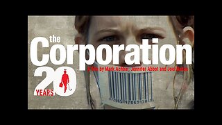 The Corporation | Feature Documentary