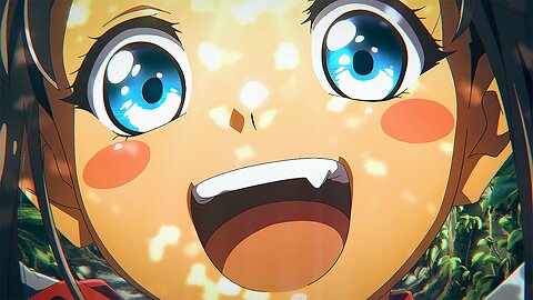 OKITSURA: Fell in Love with an Okinawan Girl - Ending 1 | Creditless 4K