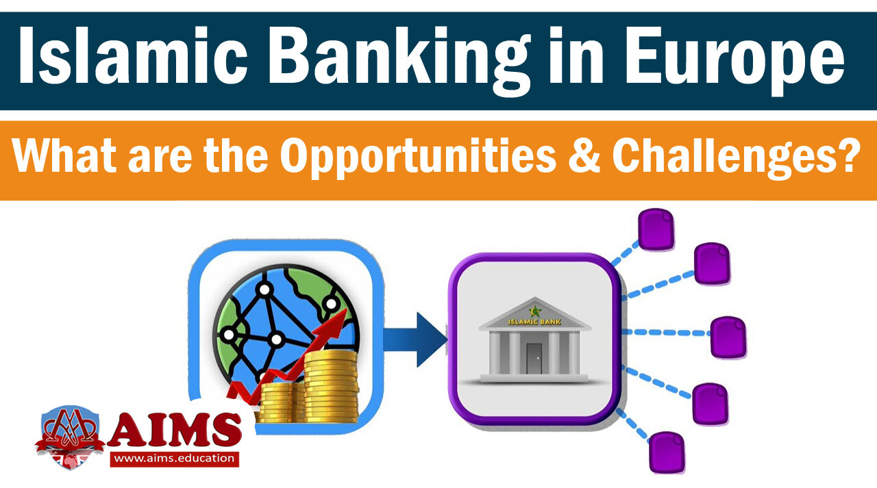 Unlocking Islamic Banking in Europe: Key Features and Functions Explained