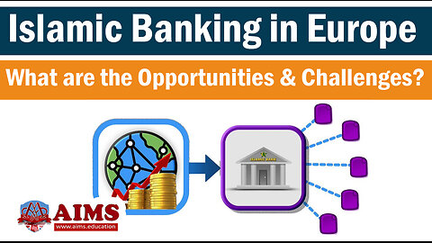 Unlocking Islamic Banking in Europe: Key Features and Functions Explained