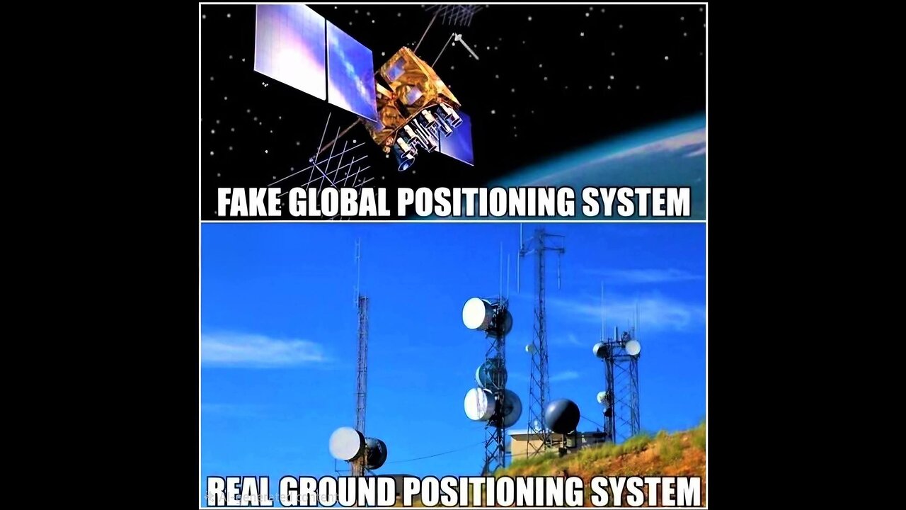 Chemtrails and tornado's are gone here since the government shutdown...