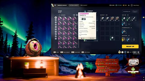 The Burnt Peanut - Better Off Alone