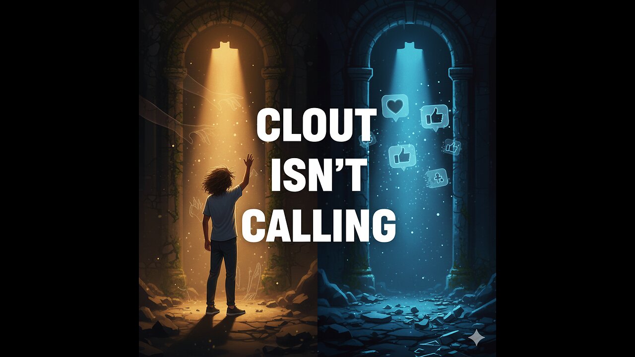 3 John in <60 Seconds — Choose Humility Over Hype