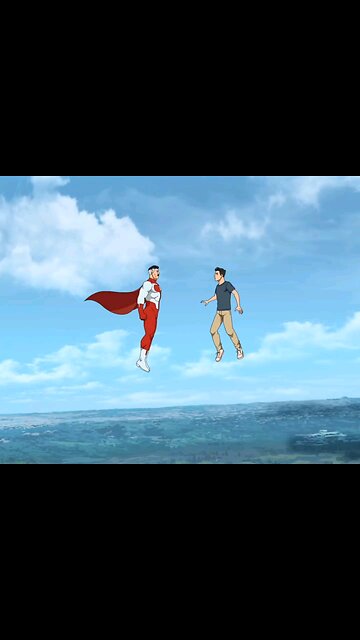 invincible season 3 💀🥶