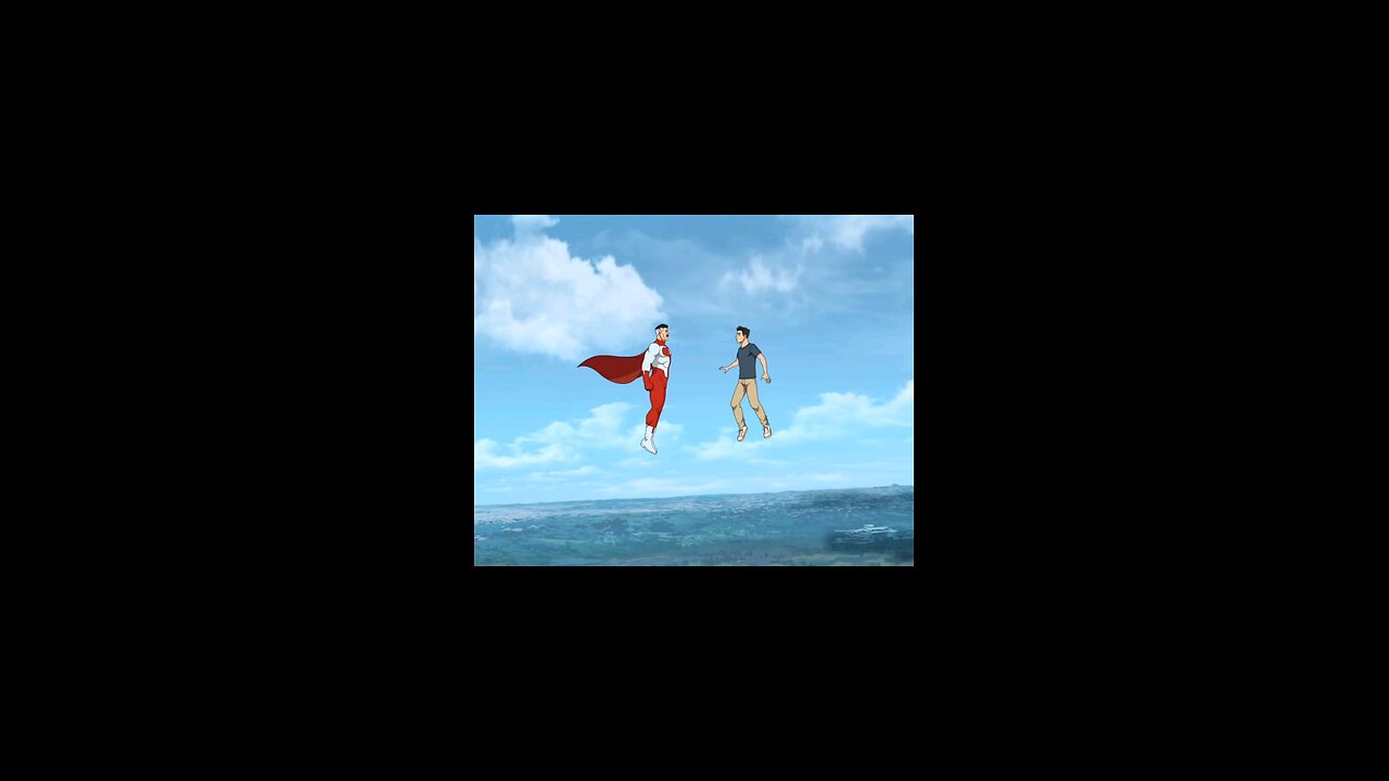 invincible season 3 💀🥶