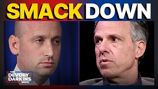 MAJOR UPDATE regarding maduro as Stephen Miller SMACKS DOWN Jake Tapper