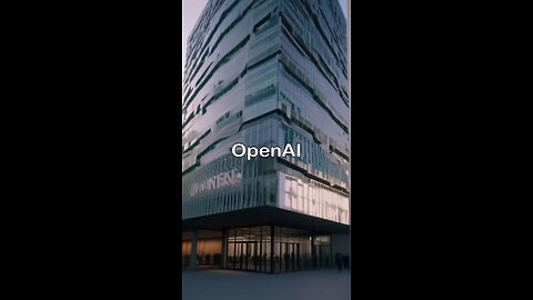 open ai world 🌍 most richest company