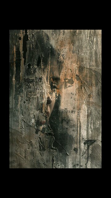 Night of the Paper Windows