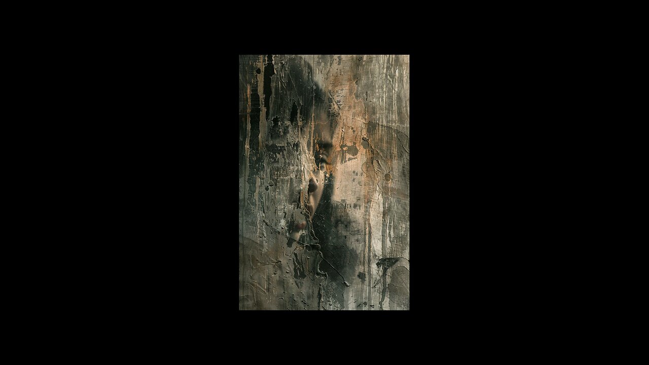 Night of the Paper Windows