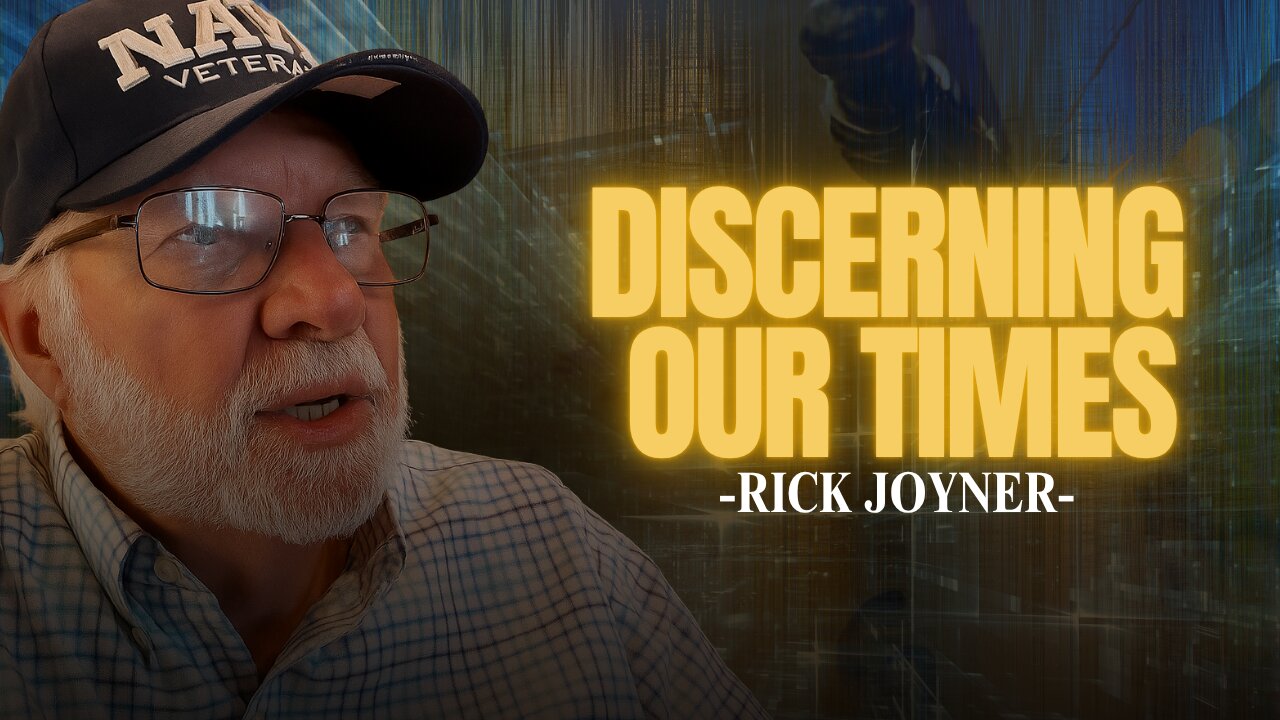 Discerning Our Times