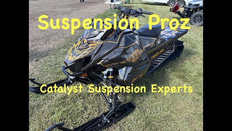 Hay Days 2025: Suspension Proz