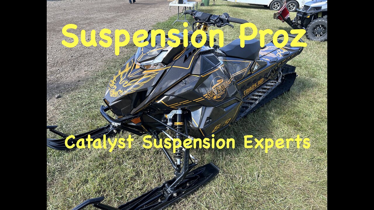 Hay Days 2025: Suspension Proz