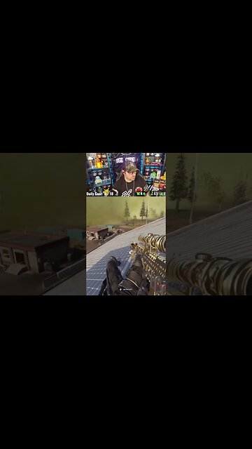 I am him #callofduty