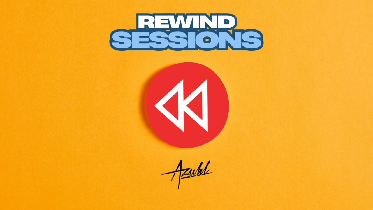 Rewind Sessions (18-09-25)