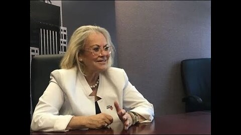 REMEMBER WHAT THIS JEWISH WOMAN SAID (LISTEN CLOSELY)