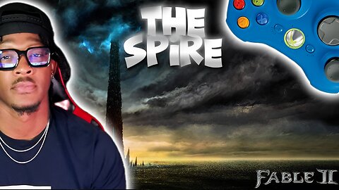 Rescuing The Hero From The Spire | Fable 2 Game Of The Year