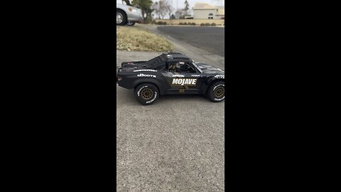 Arrma grom