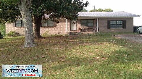 Foreclosure Homes in Cullman AL