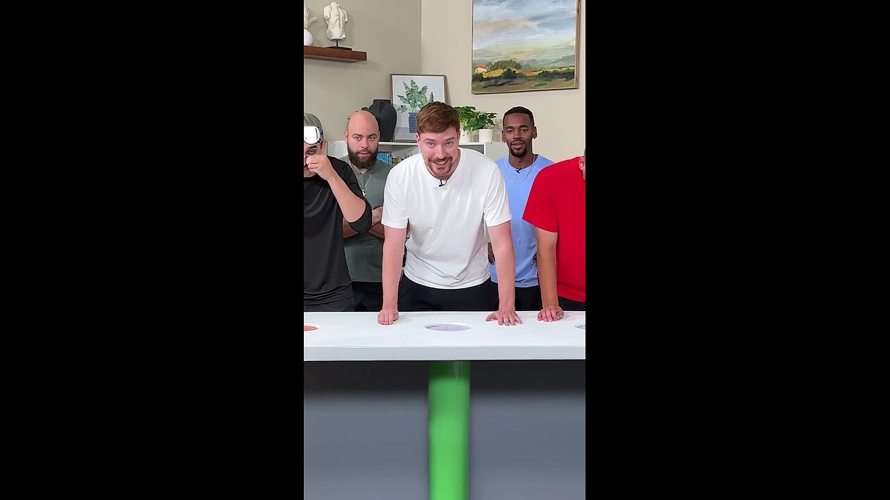 #choose the right tube