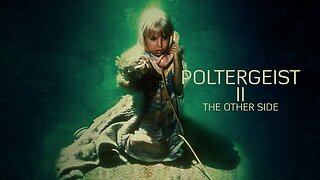 Skull Bros Movie Night: Poltergeist 2 - The Other Side