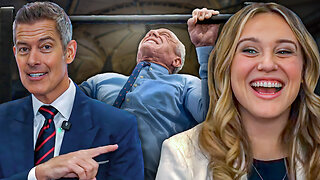 A Day at the Airport with RFK and Duffy - What You Didn’t See on TV