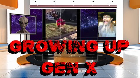 GEN X IS STUPID - WE BUILT THAT STUPID