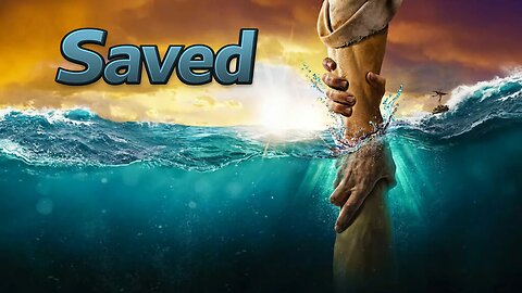 Saved: Election (Part 1)