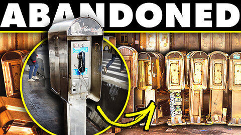 What Happened to New York’s Lost Payphones?