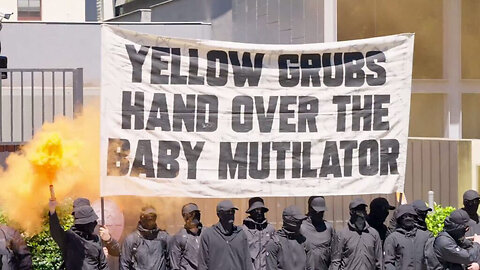 Thomas Sewell threatened to hang Chinese man who scalded baby with coffee