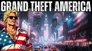 Grand Theft Auto Liberty City | Day 1