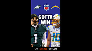 Chargers and Justin Herbert are ailing in must-win vs Eagles and Jalen Hurts on MNF