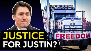 The Freedom Convoy Wins Again