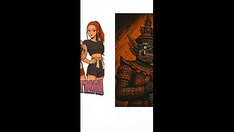 Thai Monster Hunters