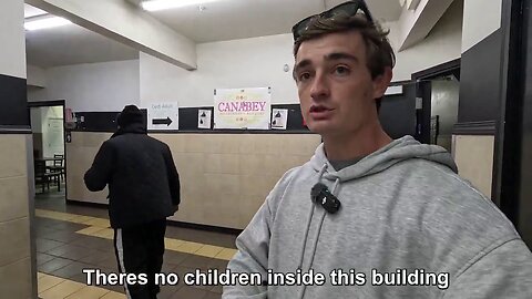 Full Video of the MASSIVE Somali Fraud Nick Shirley discovered in Minnesota 👳🏿💰