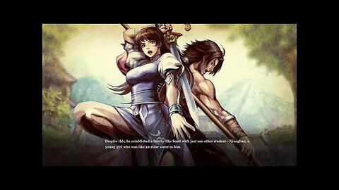 SoulCalibur VI Full Story Mode. Wednesday, October 1, 2025