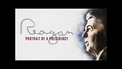 Reagan: Portrait of a Presidency | NewsNation Films