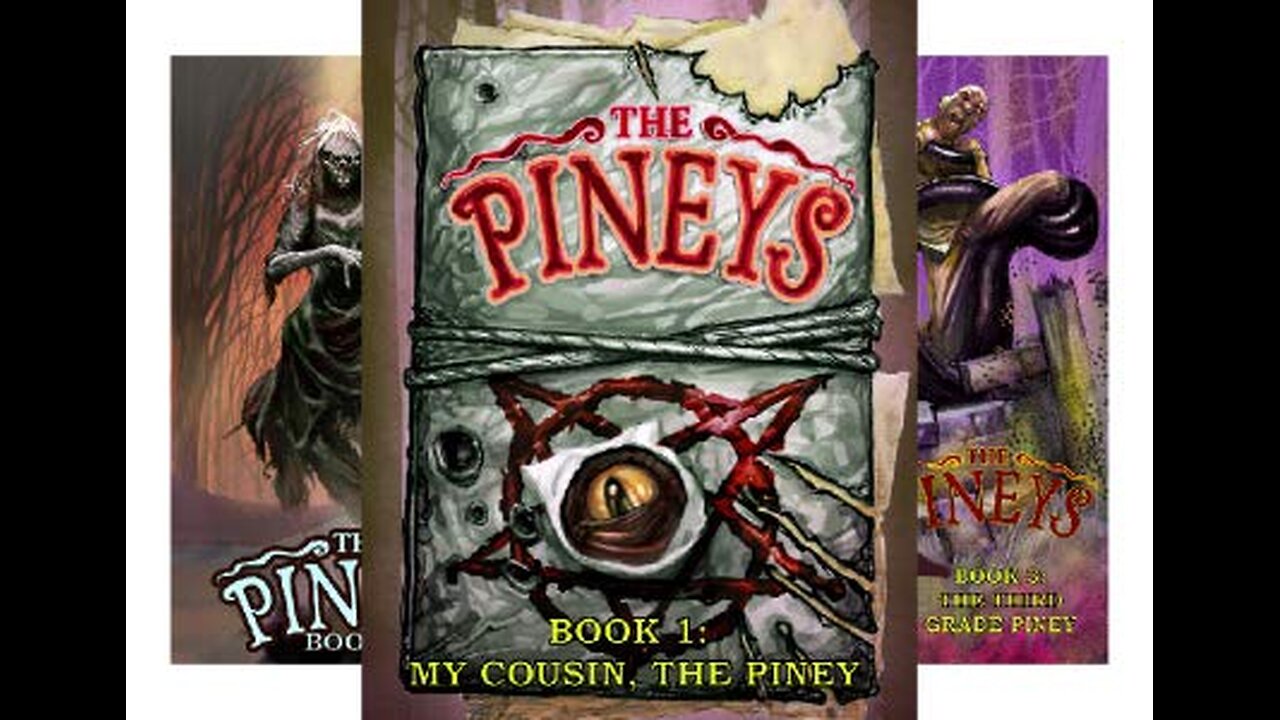 Hot Take: Thoughts on Book Publishing