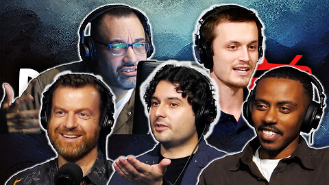 Right-Wing Ankle Biters Nitpicking Trump 🇺🇸 PUNCHIE TV Ep 068 | Wed 12-10-25