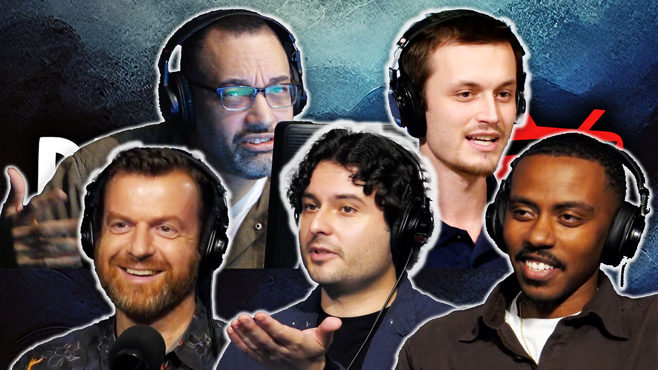 Right-Wing Ankle Biters Nitpicking Trump 🇺🇸 PUNCHIE TV Ep 068 | Wed 12-10-25