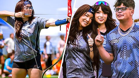 We Survived the Streamer Games Together!