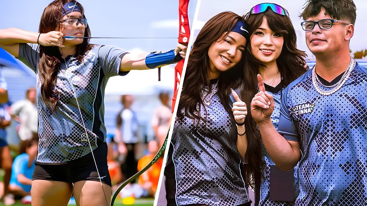 We Survived the Streamer Games Together!