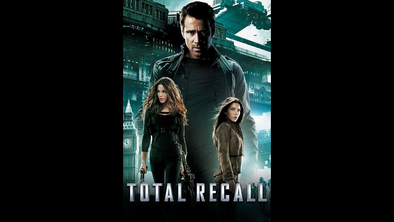 LDGi Total Recall 2012